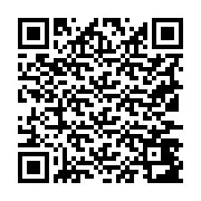 QR-Code für Telefonnummer +19137483996