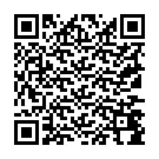 QR Code for Phone number +19137484284