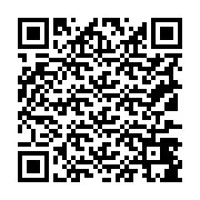 QR-код для номера телефона +19137485851