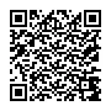 Código QR para número de telefone +19137487819