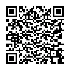 QR-код для номера телефона +19137488038