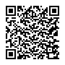 QR Code for Phone number +19137570225