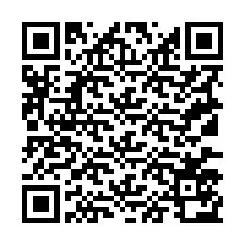 Kode QR untuk nomor Telepon +19137572710