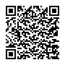 QR код за телефонен номер +19137577886