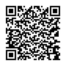 QR Code for Phone number +19137684120
