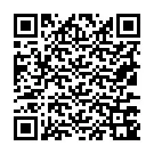 Kode QR untuk nomor Telepon +19137741057