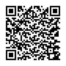 QR Code for Phone number +19137742234