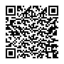 QR Code for Phone number +19137748897