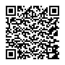 QR kód a telefonszámhoz +19137882035