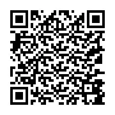 Código QR para número de telefone +19137885154