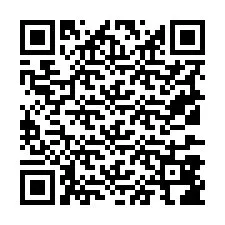 QR-code voor telefoonnummer +19137886003