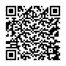 Kode QR untuk nomor Telepon +19137887225