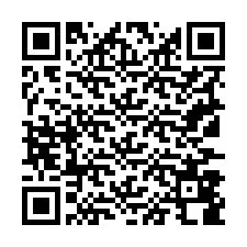 QR-code voor telefoonnummer +19137888595