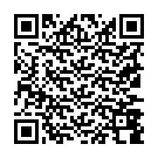 电话号码二维码 +19137888996