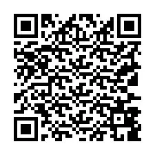 QR kód a telefonszámhoz +19137889534