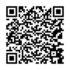 QR-kood telefoninumbri jaoks +19137889535