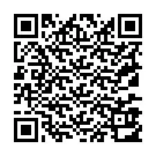 QR-код для номера телефона +19137912100