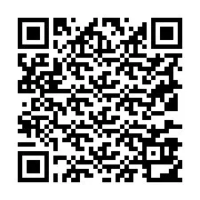 Kode QR untuk nomor Telepon +19137912102