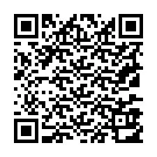 QR-kood telefoninumbri jaoks +19137912105