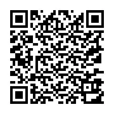 Kode QR untuk nomor Telepon +19137912108