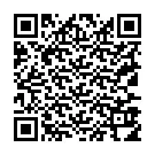 Código QR para número de telefone +19137914120