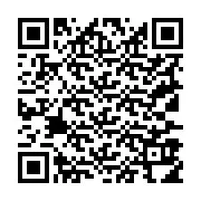 QR-код для номера телефона +19137914130