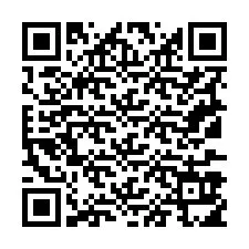 QR код за телефонен номер +19137915415