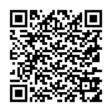 QR-koodi puhelinnumerolle +19137915416