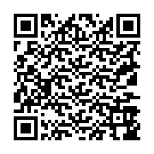 Código QR para número de telefone +19137946880