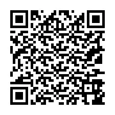 Codice QR per il numero di telefono +19137946885