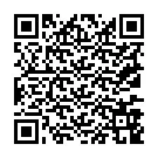 QR-kood telefoninumbri jaoks +19137949509