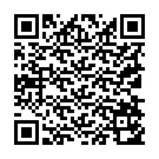 Codice QR per il numero di telefono +19138152728