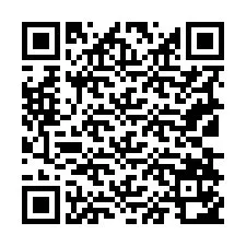 QR-koodi puhelinnumerolle +19138152735