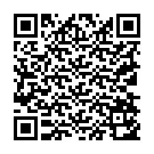 QR Code pour le numéro de téléphone +19138152738