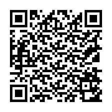 Kode QR untuk nomor Telepon +19138152741