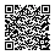 QR-Code für Telefonnummer +19138153811