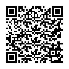 QR Code สำหรับหมายเลขโทรศัพท์ +19138153816