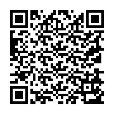 QR-code voor telefoonnummer +19138153818