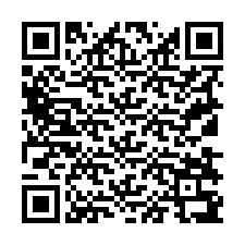 Kode QR untuk nomor Telepon +19138397310