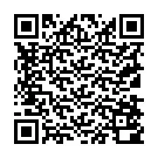 QR код за телефонен номер +19138500344