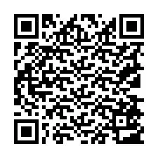 Kode QR untuk nomor Telepon +19138503999