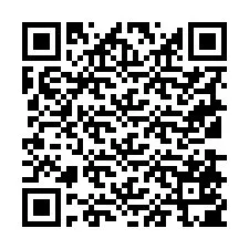 Código QR para número de telefone +19138505946