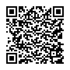 QR-код для номера телефона +19138507936