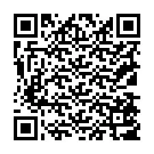 Kode QR untuk nomor Telepon +19138507981