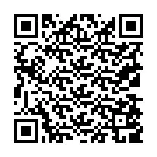 QR-Code für Telefonnummer +19138509183