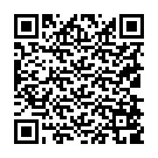 QR-koodi puhelinnumerolle +19138509462