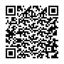 QR-Code für Telefonnummer +19138616156