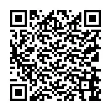 QR-koodi puhelinnumerolle +19138666034