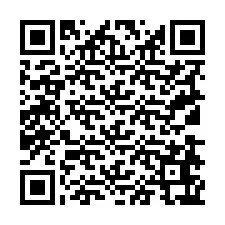QR Code for Phone number +19138667110