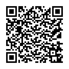 QR Code for Phone number +19138741401